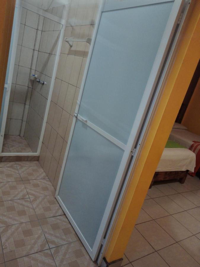 Hotel Estrella Huasteca Aquismon Zewnętrze zdjęcie