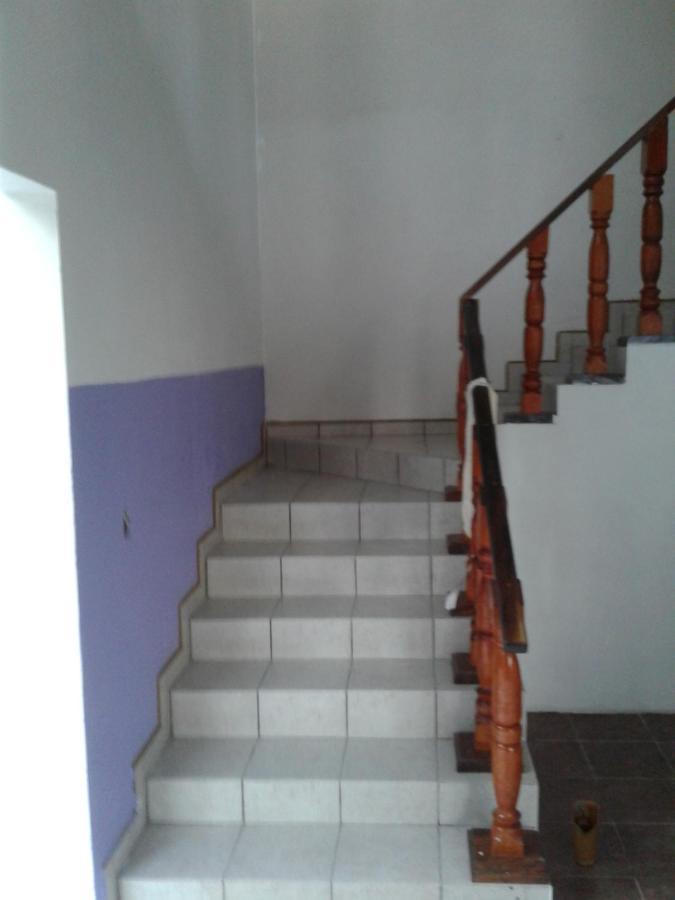 Hotel Estrella Huasteca Aquismon Zewnętrze zdjęcie