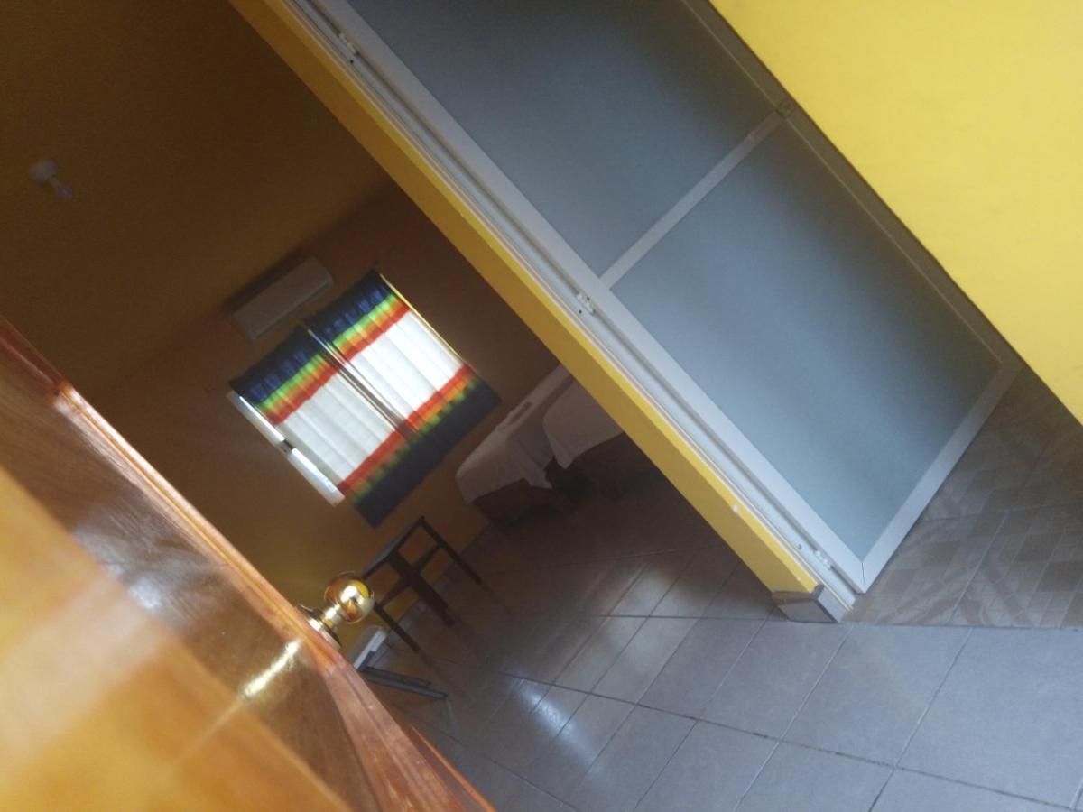 Hotel Estrella Huasteca Aquismon Zewnętrze zdjęcie
