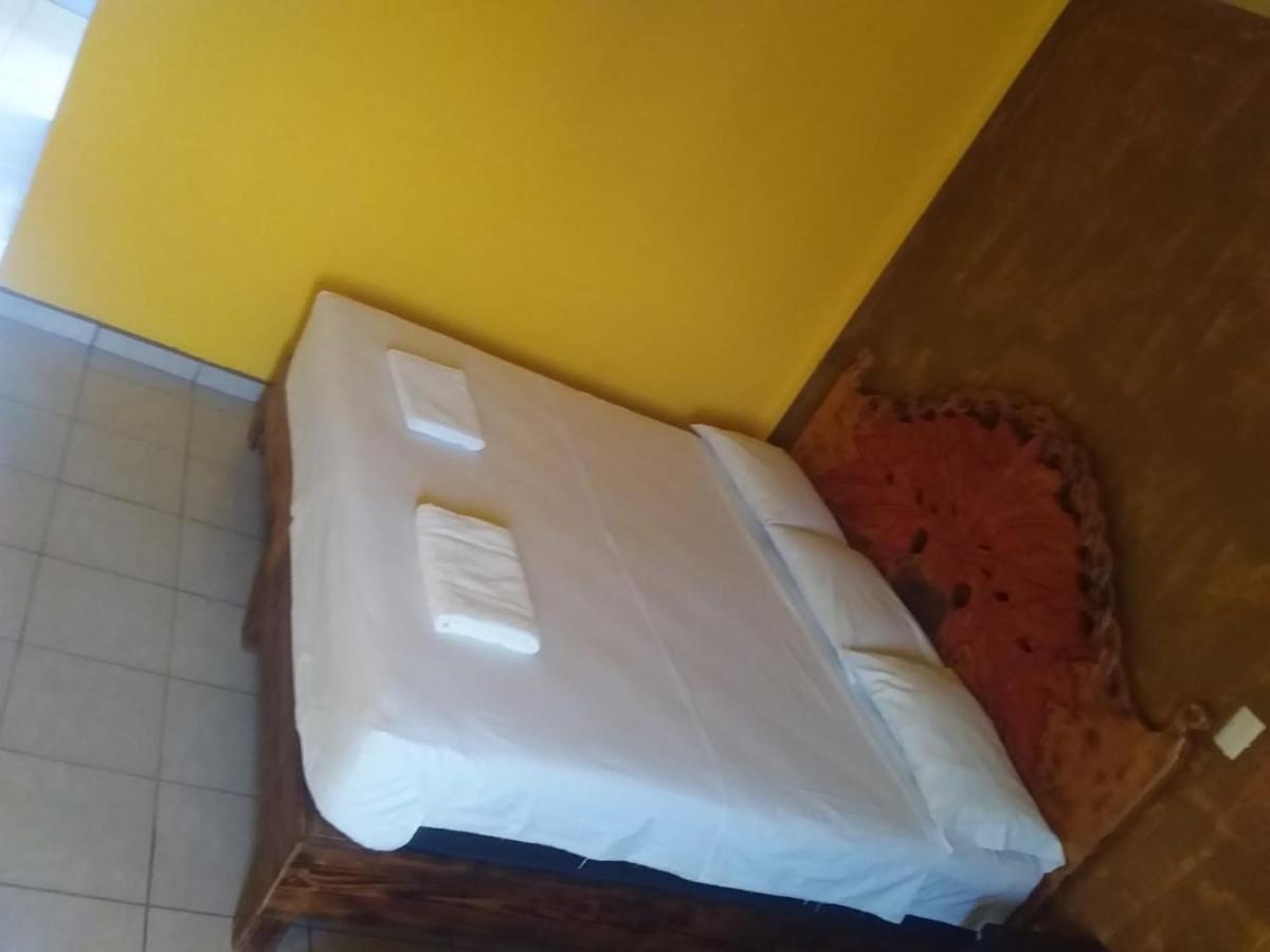 Hotel Estrella Huasteca Aquismon Zewnętrze zdjęcie