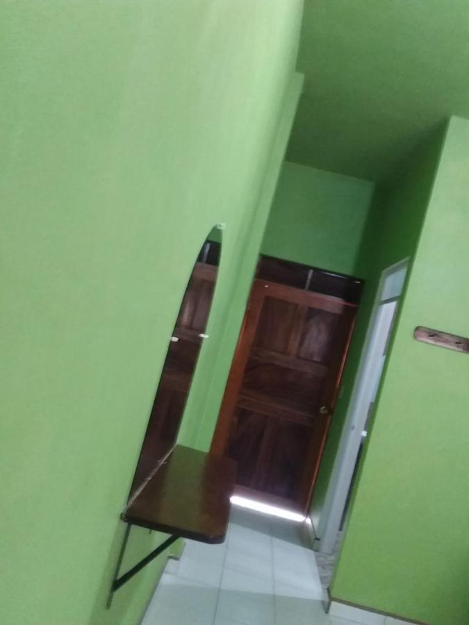 Hotel Estrella Huasteca Aquismon Zewnętrze zdjęcie