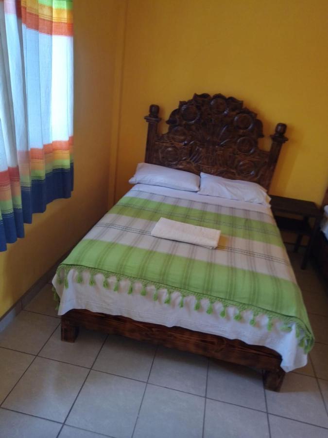 Hotel Estrella Huasteca Aquismon Zewnętrze zdjęcie