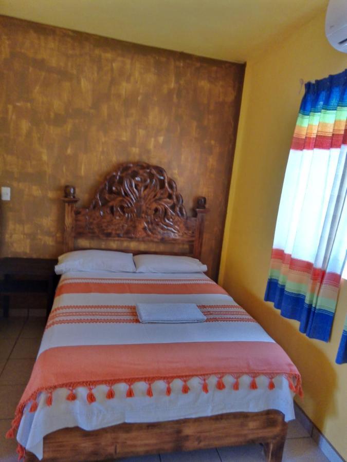Hotel Estrella Huasteca Aquismon Zewnętrze zdjęcie