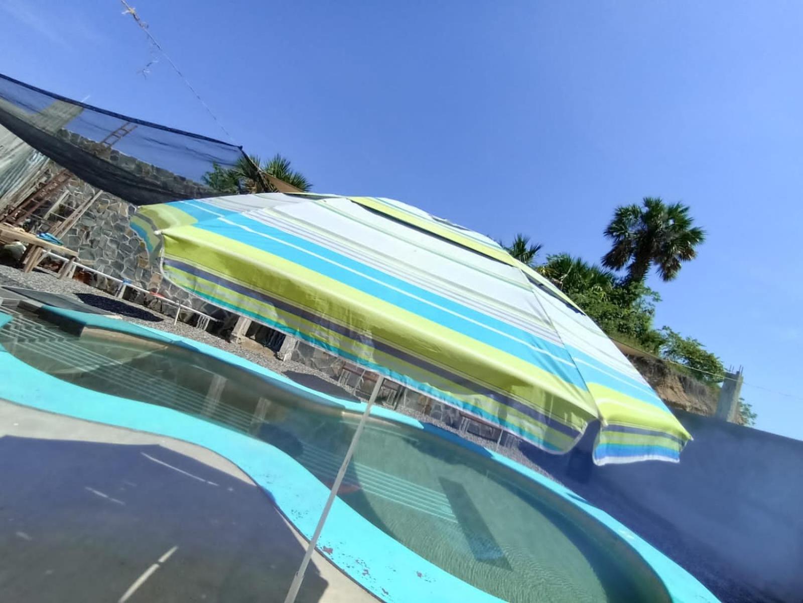 Hotel Estrella Huasteca Aquismon Zewnętrze zdjęcie