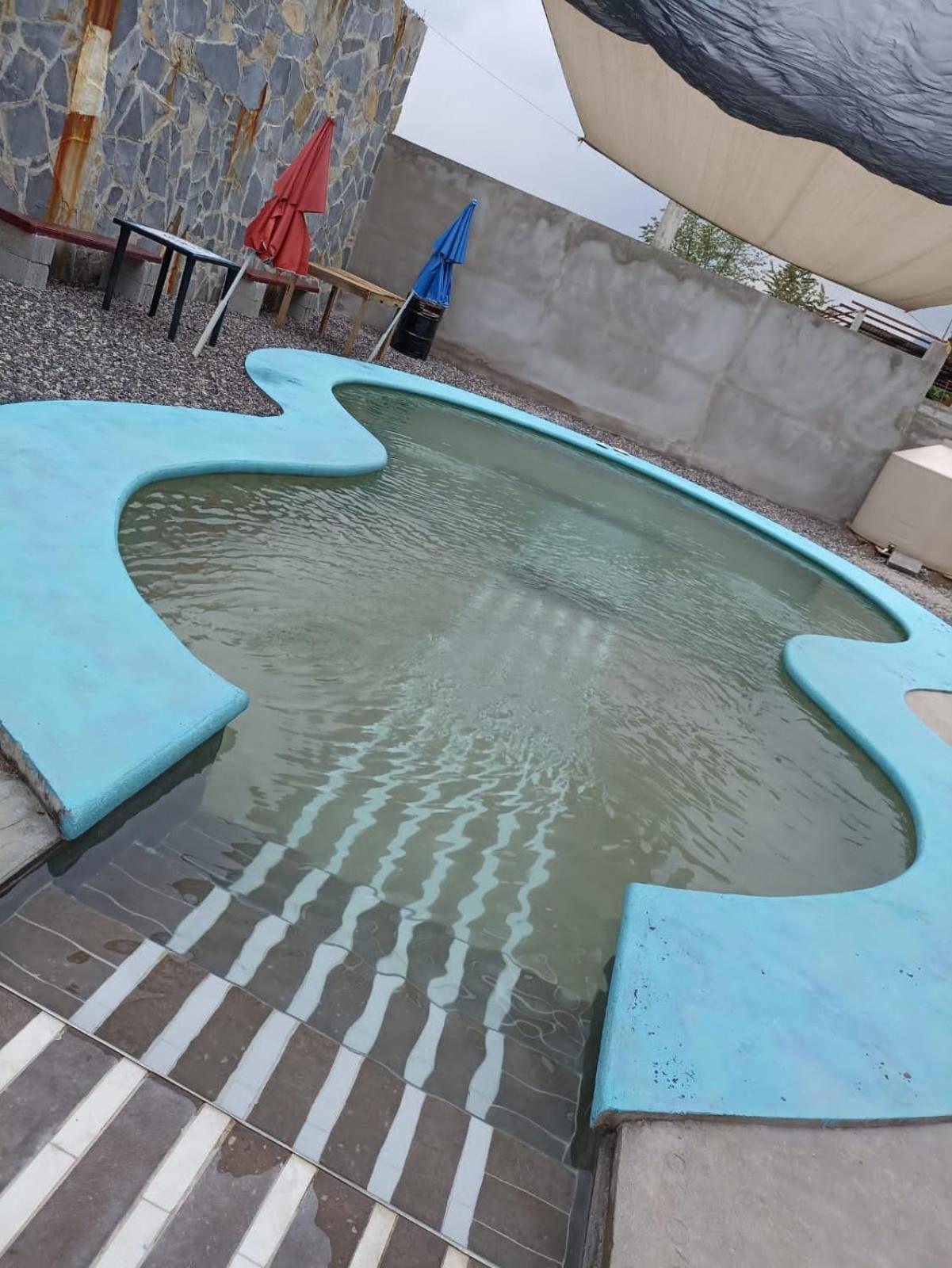Hotel Estrella Huasteca Aquismon Zewnętrze zdjęcie